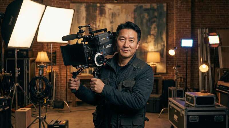 大象传媒摄影专家