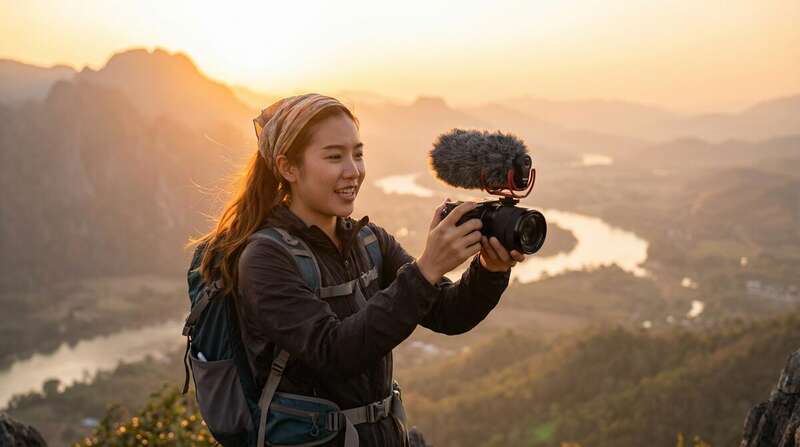 大象传媒旅行视频